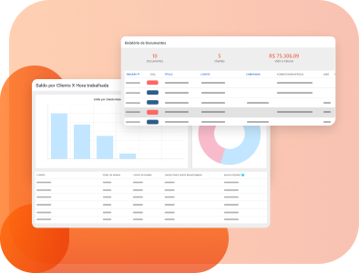 Relatórios do sistema SiGA SW